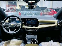 شيفروليه إكوينوكس